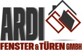 Logo der ARDI Fenster & Türen GmbH